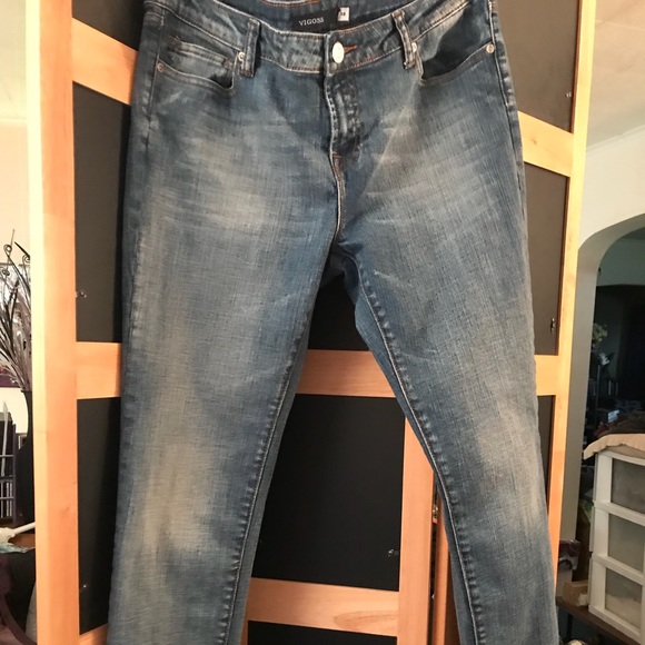 Vigoss 3 style P8006J Skinny size 13 - Picture 3 of 4